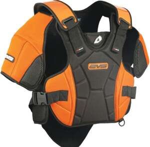 NEW Evs Sv1 Race Vest XL